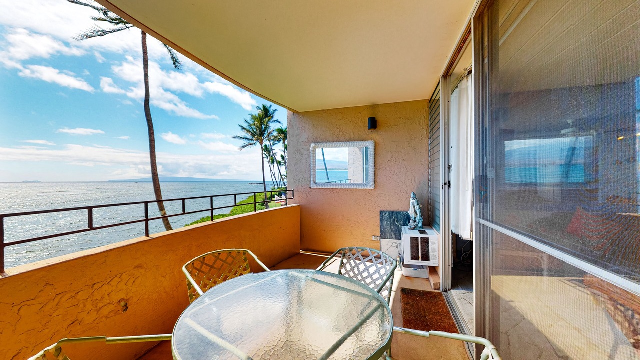 Photo of Outdoor in Maalaea