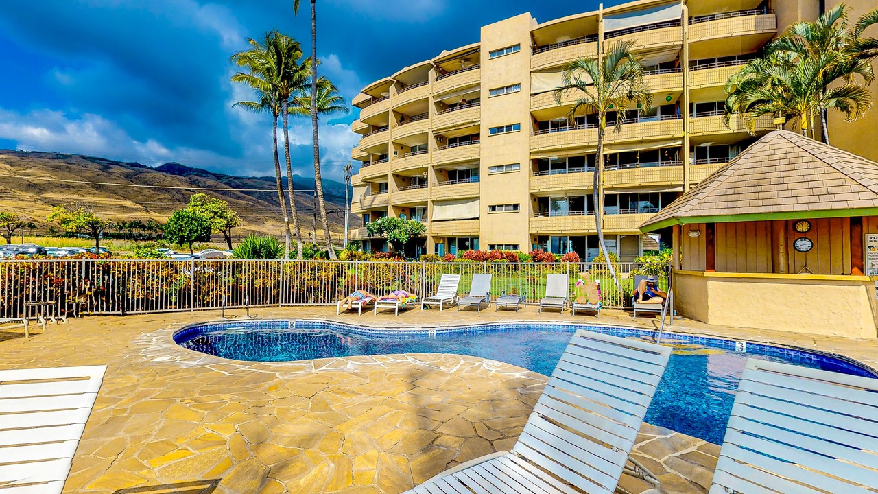 Photo of Outdoor in Maalaea