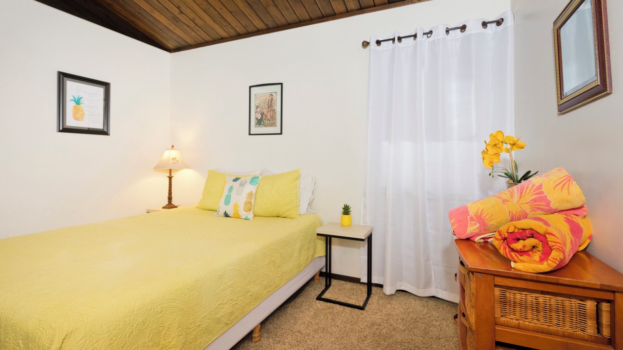 Photo of Bedroom in Kona Palisades