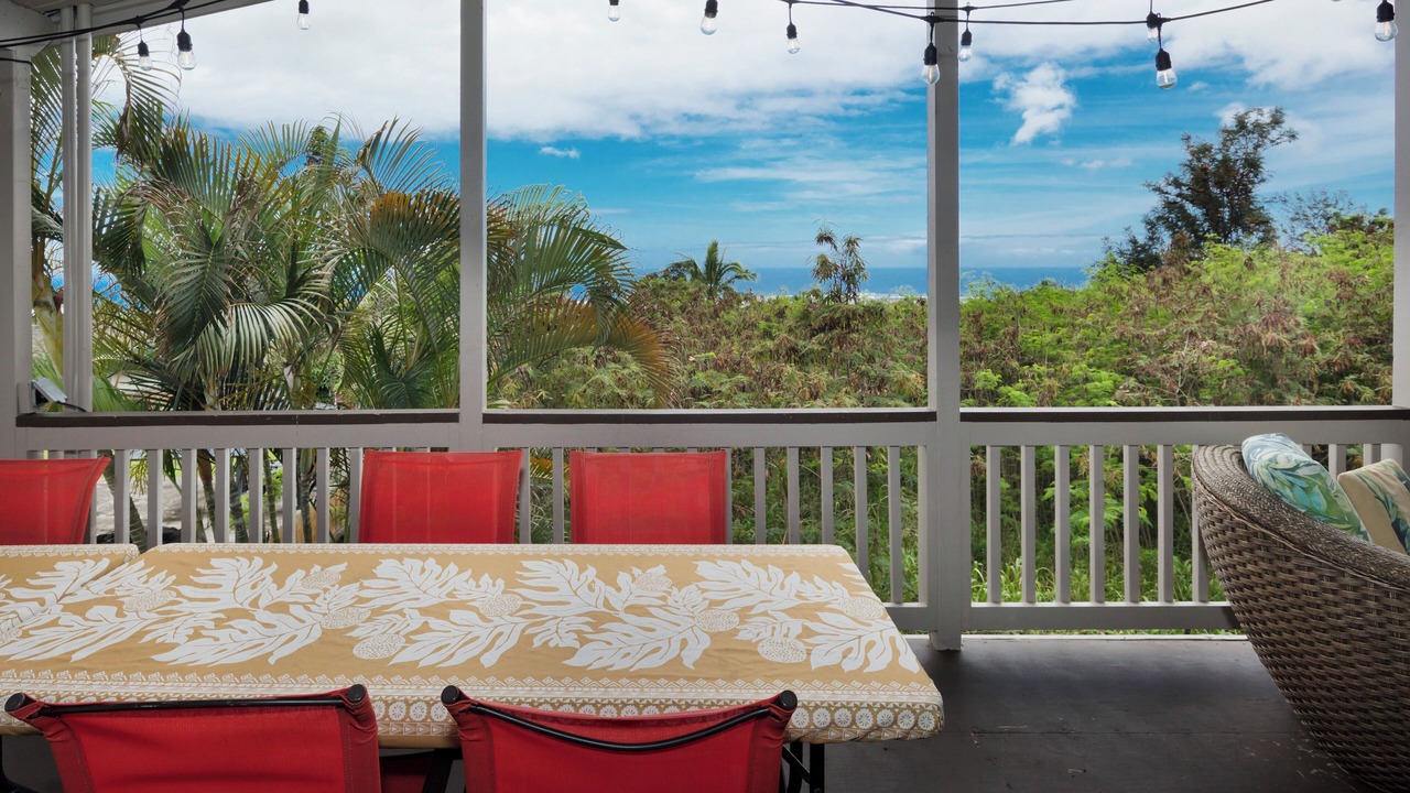 Photo of Outdoor in Kona Palisades