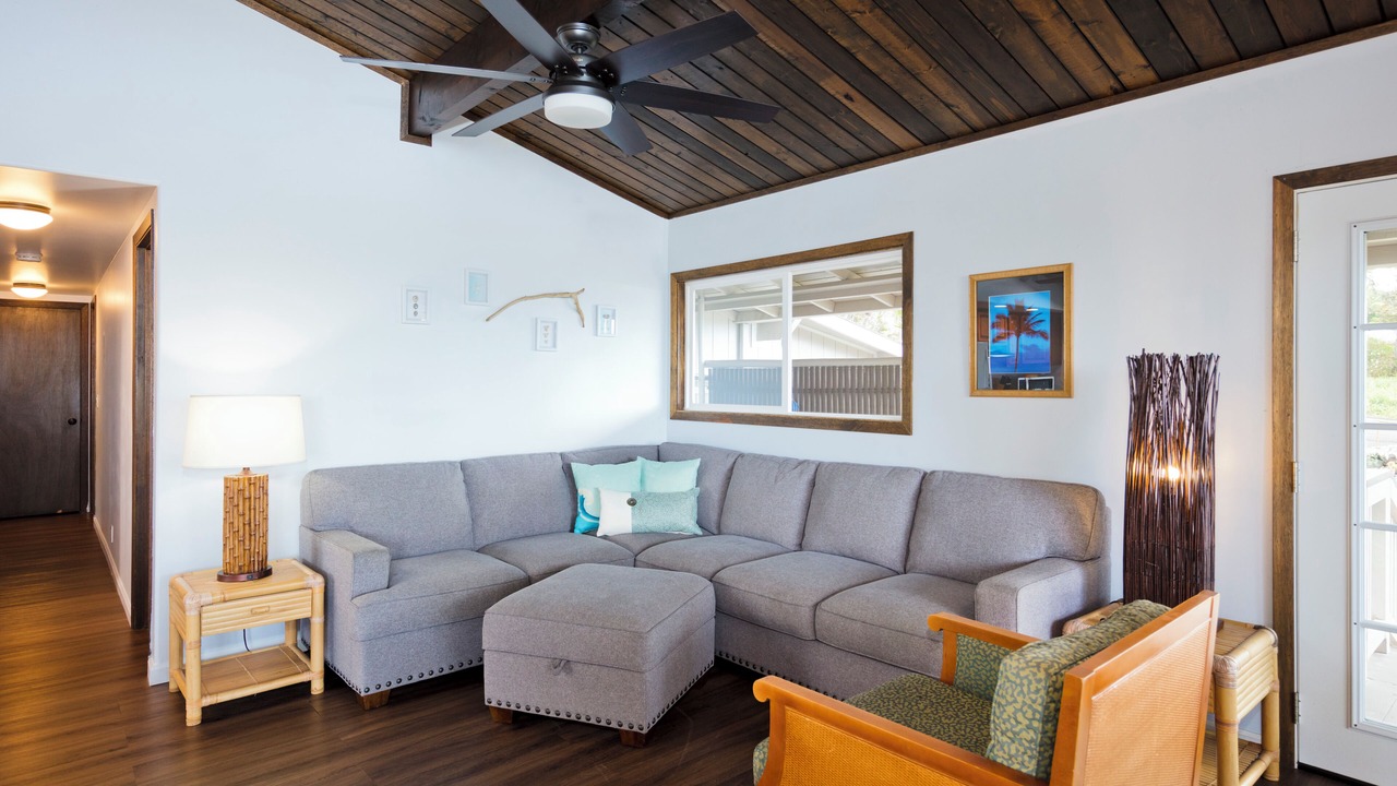 Photo of Bedroom in Kona Palisades