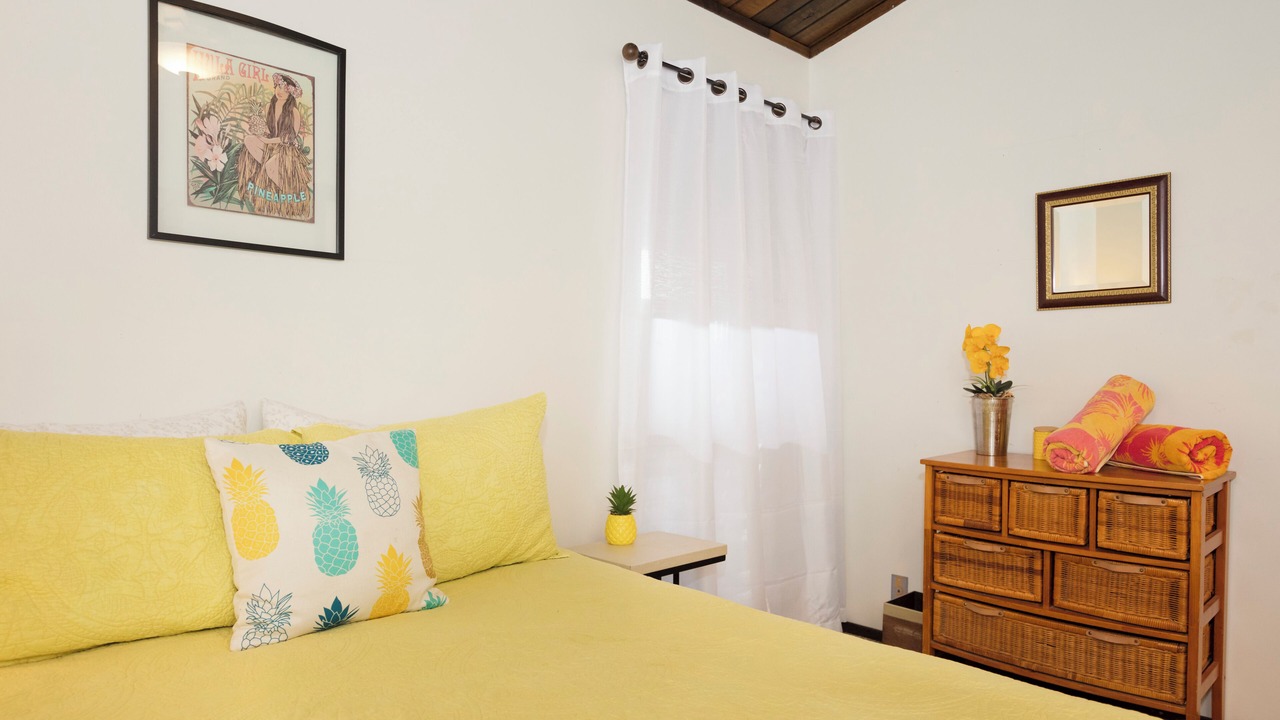 Photo of Bedroom in Kona Palisades