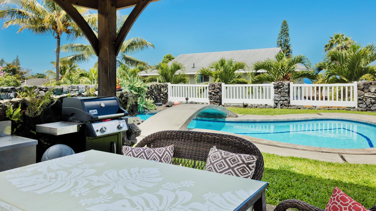 Photo of Outdoor in Kona Palisades