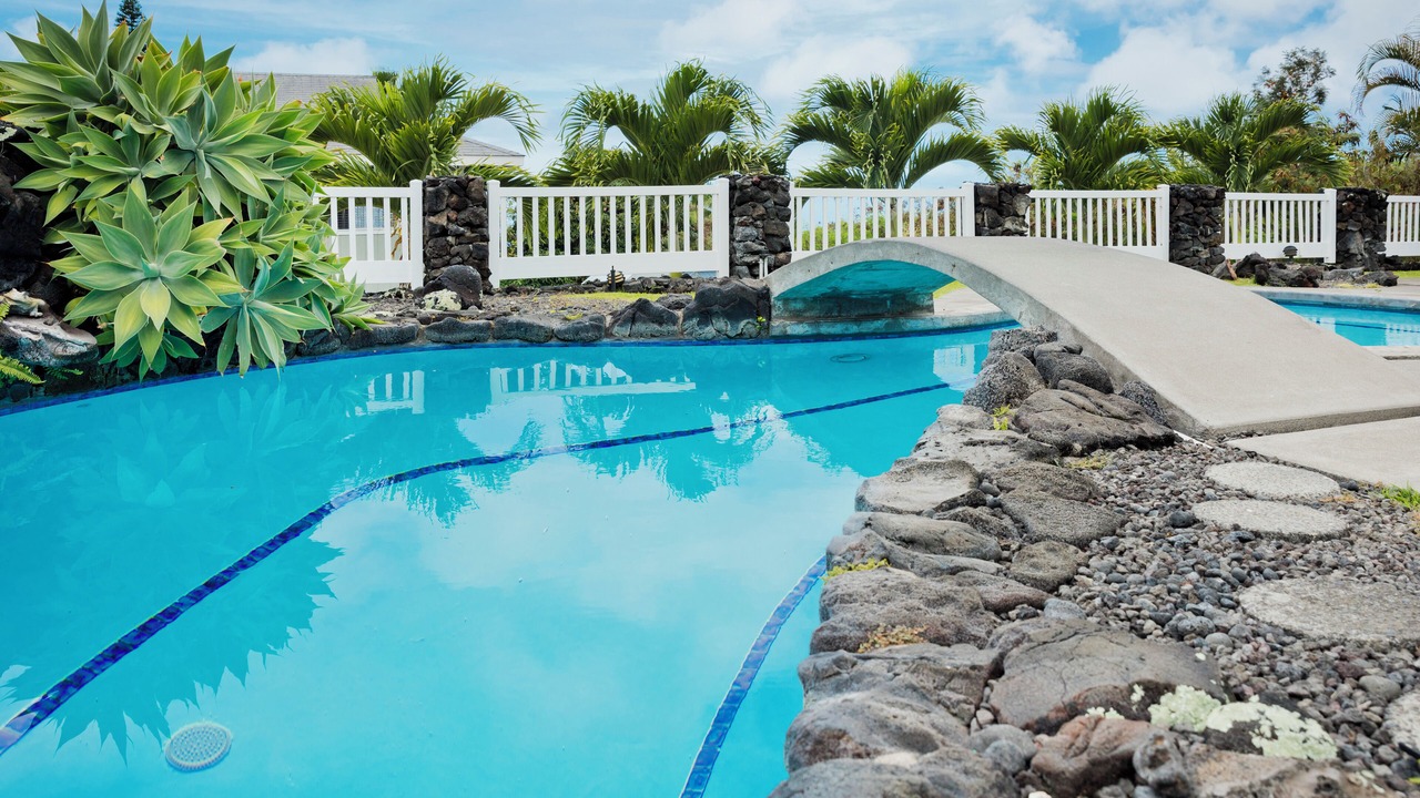 Photo of Outdoor in Kona Palisades
