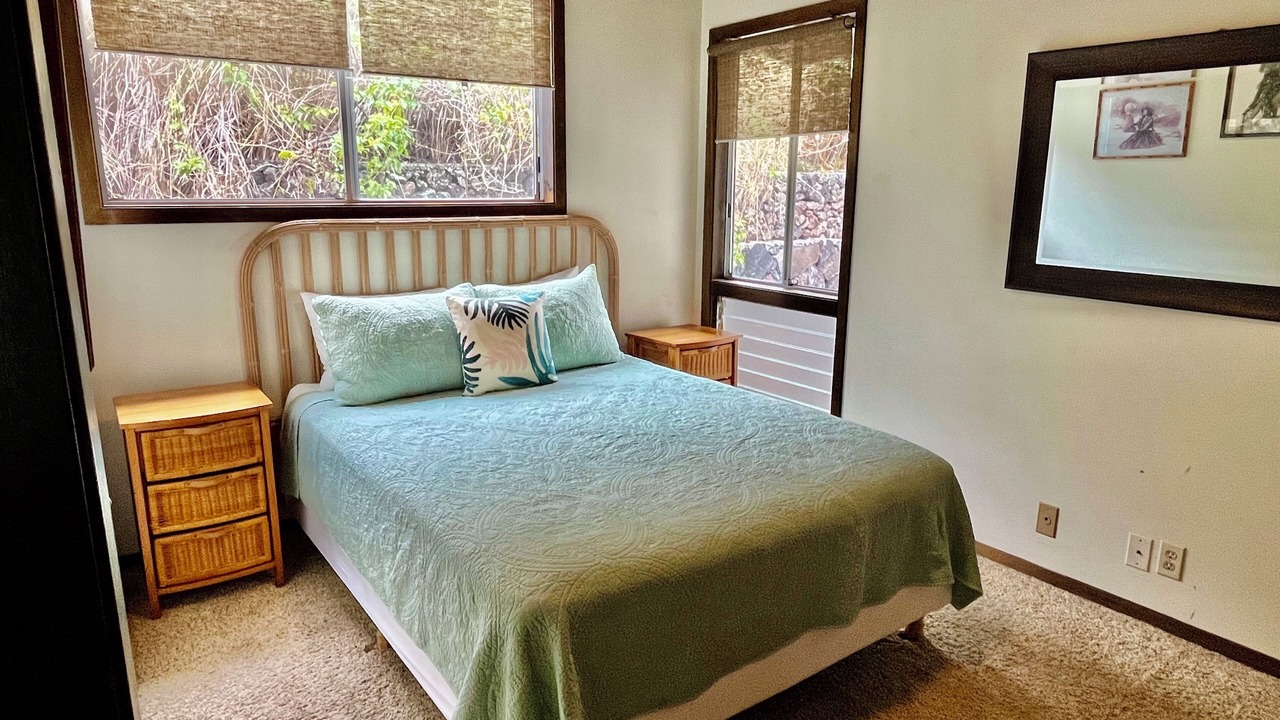 Photo of Bedroom in Kona Palisades
