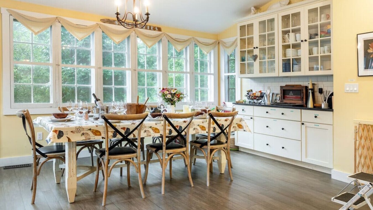 Photo of Bedroom in Saugerties