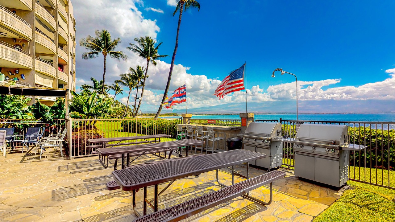 Photo of Outdoor in Maalaea
