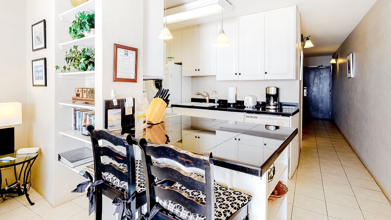 Photo of Kitchen in Maalaea