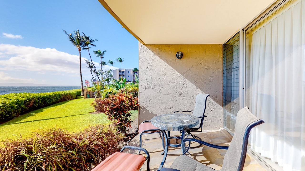 Photo of Outdoor in Maalaea