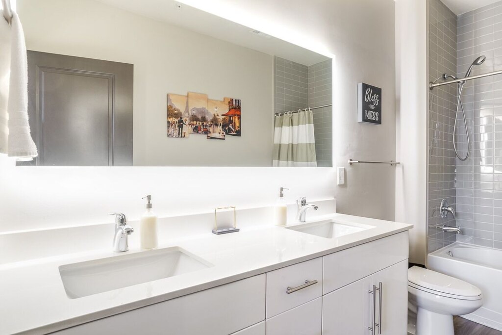 Photo of Bathroom in Home Park
