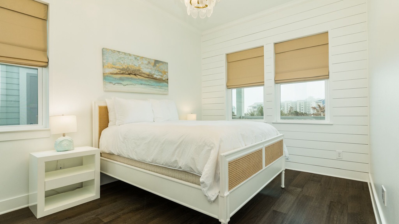 Photo of Bedroom in Beachside Village