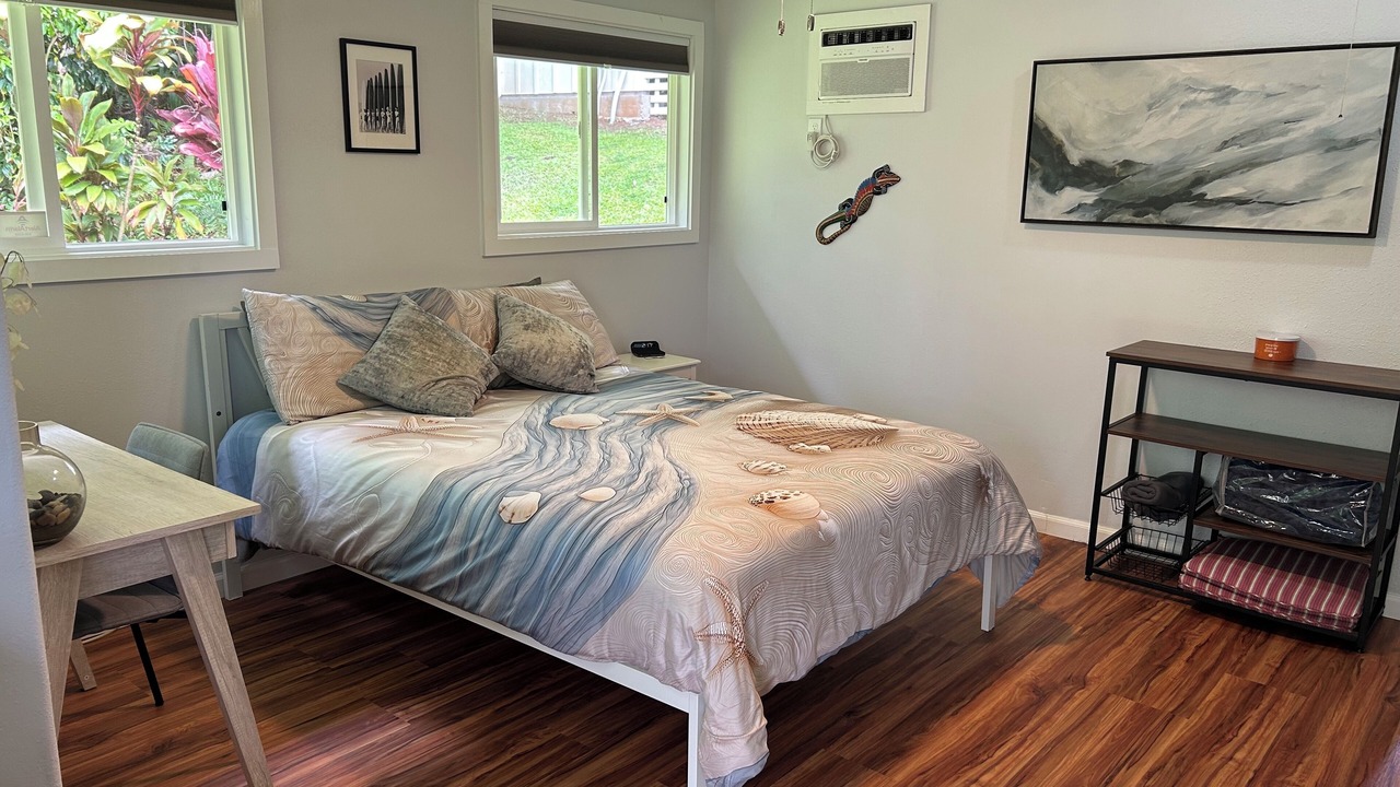 Photo of Bedroom in Hakalau