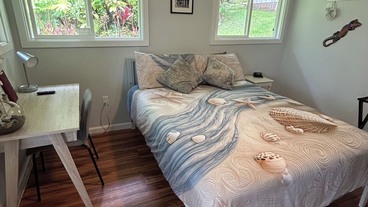 Photo of Bedroom in Hakalau