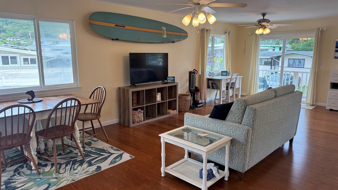 Photo of Livingroom in Kaneohe