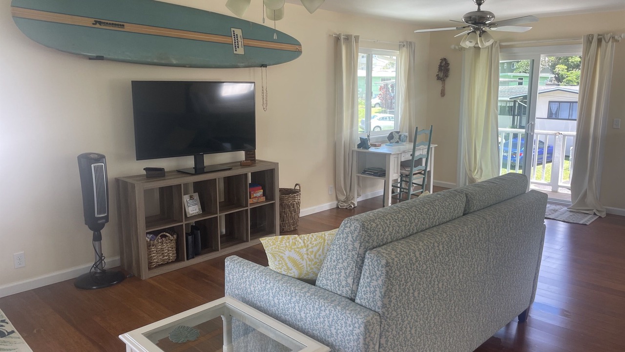 Photo of Bedroom in Kaneohe