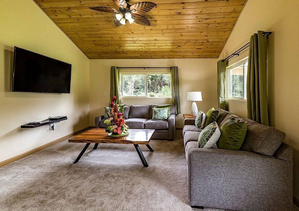 Photo of Livingroom in Mountain View