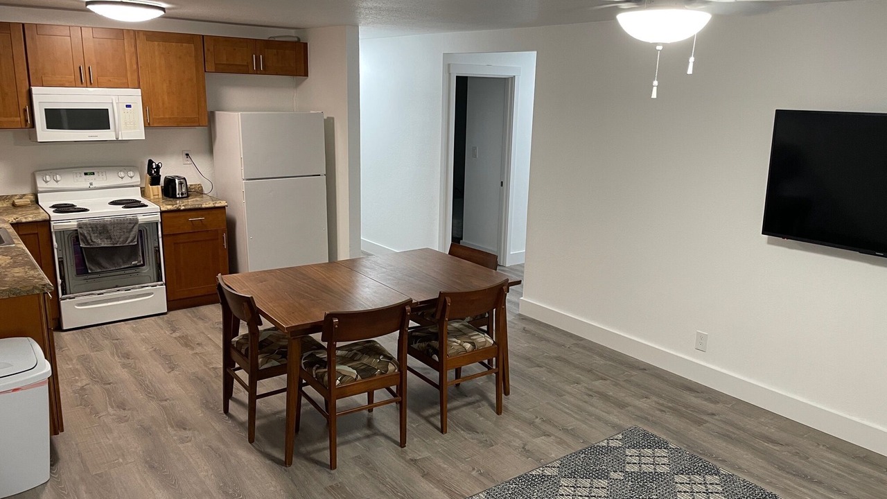 Photo of Kitchen in Laie