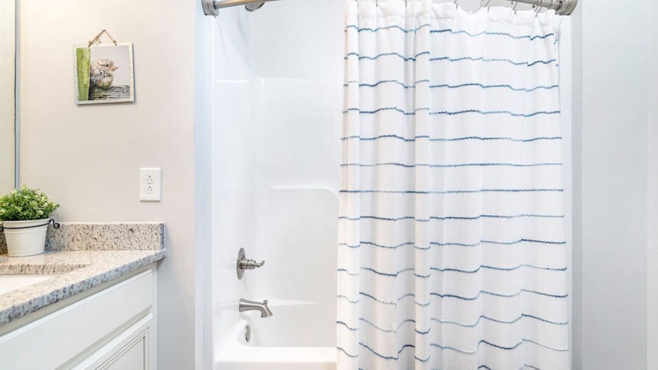 Photo of Bathroom in Townsend