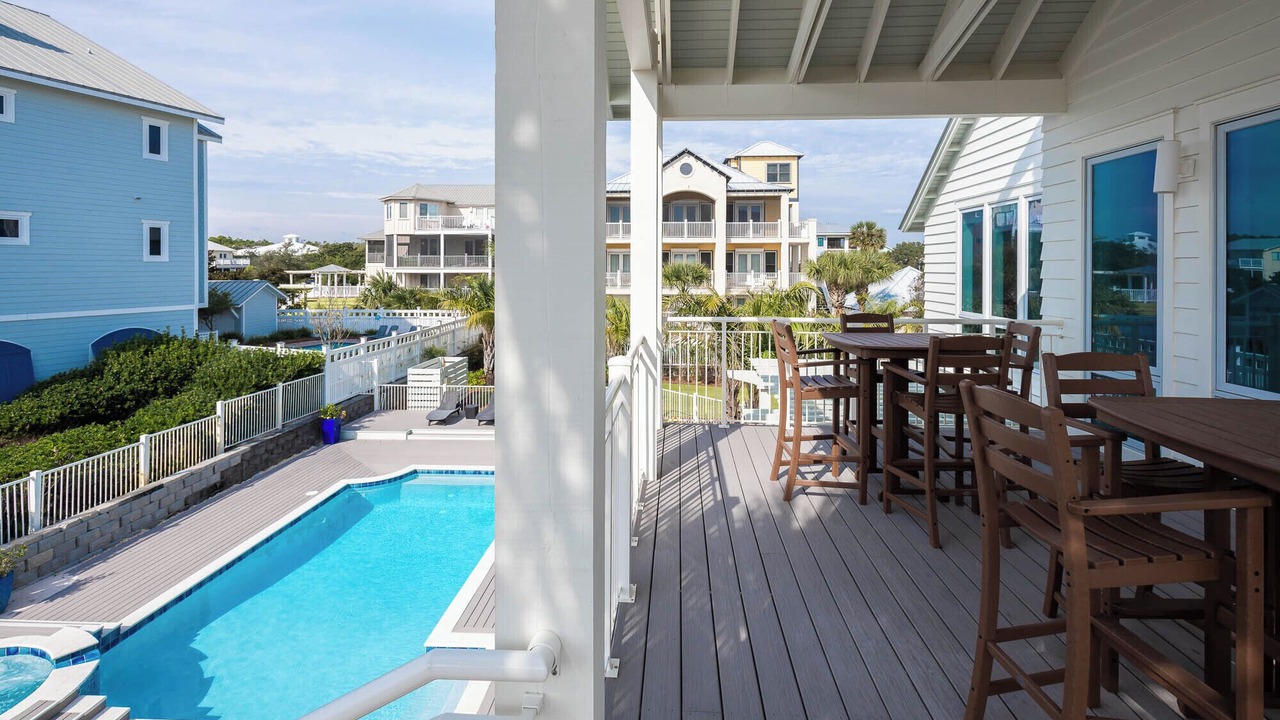 Photo of Outdoor in Gulf Trace