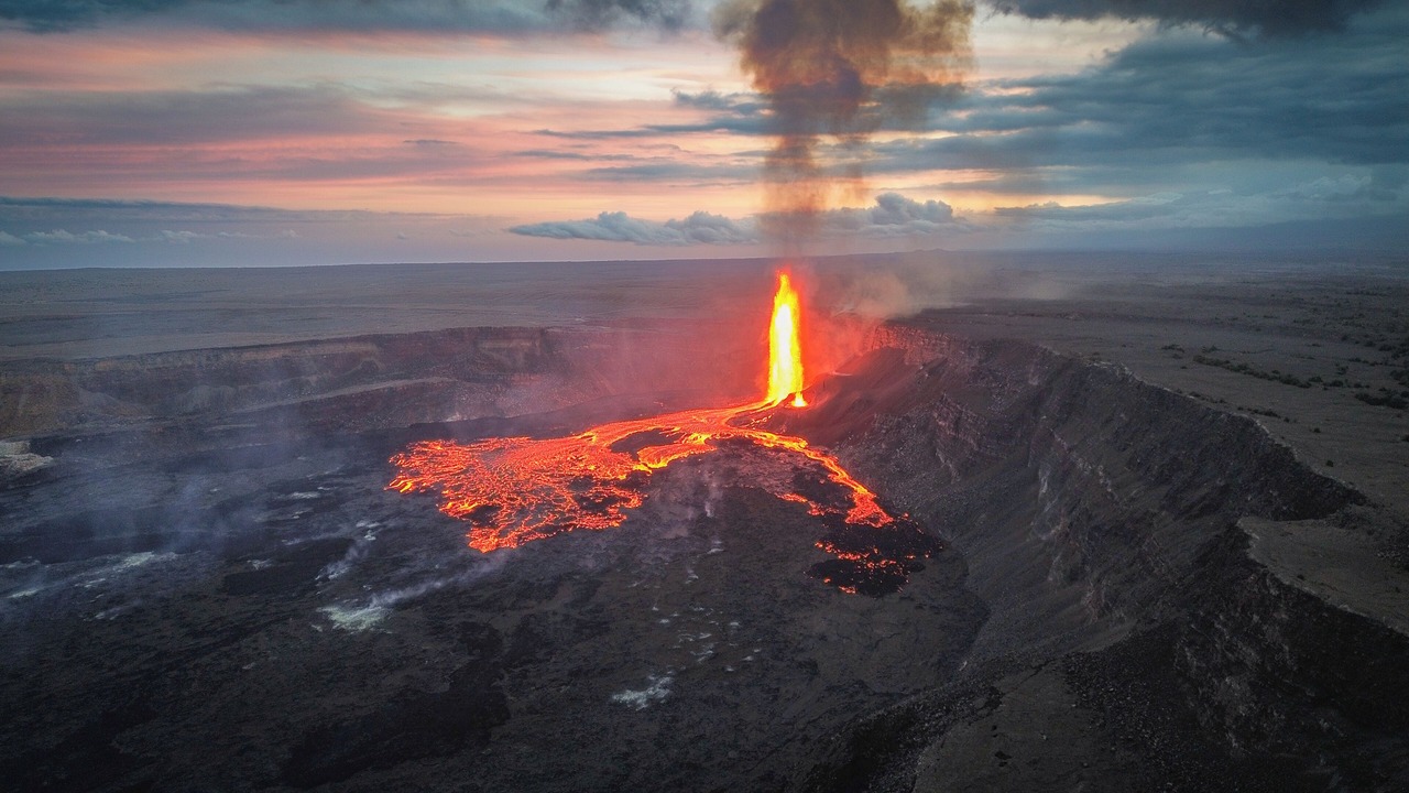 Photo of Others in Volcano