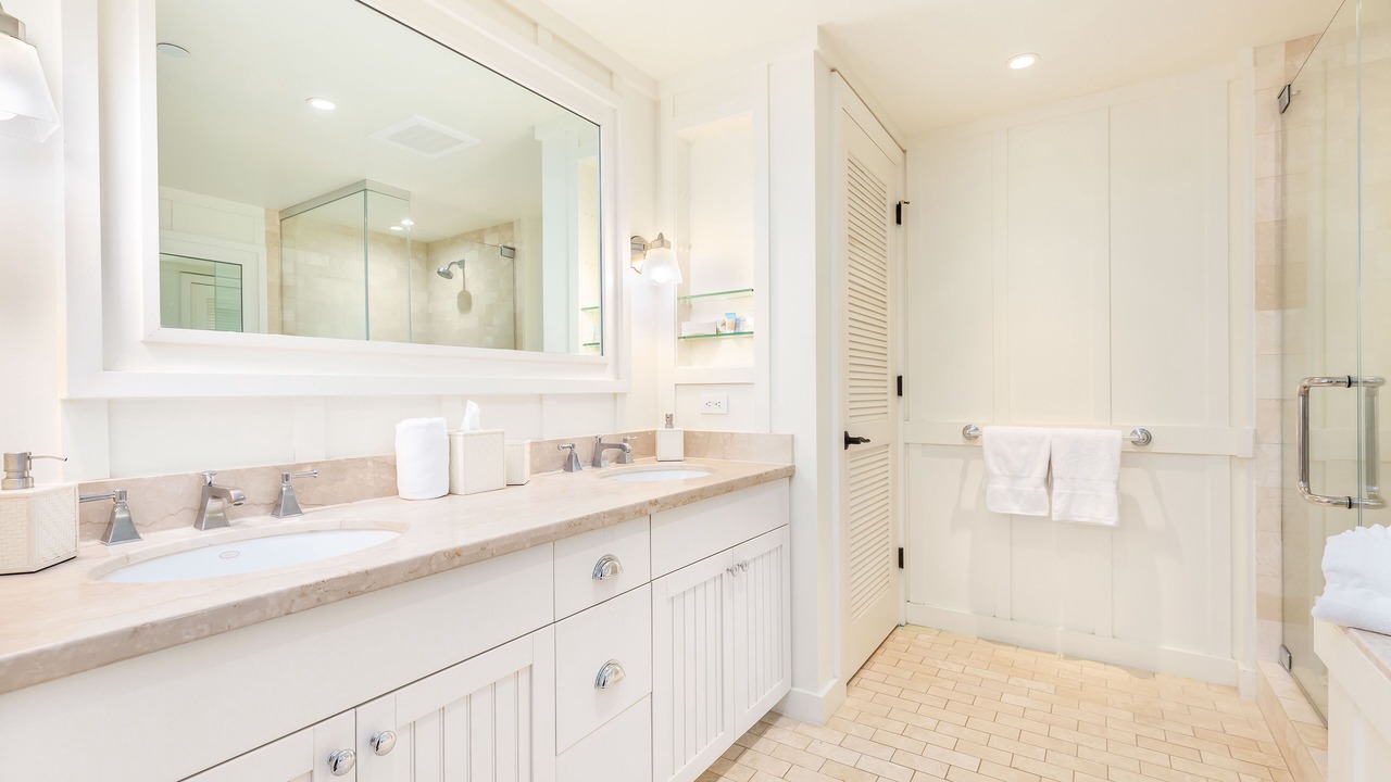 Photo of Bathroom in Kahuku