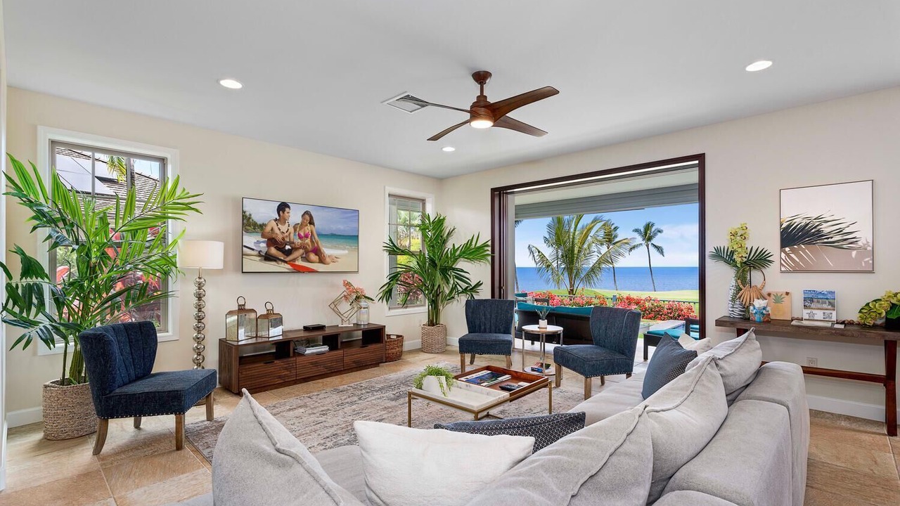 Photo of Bedroom in Keauhou