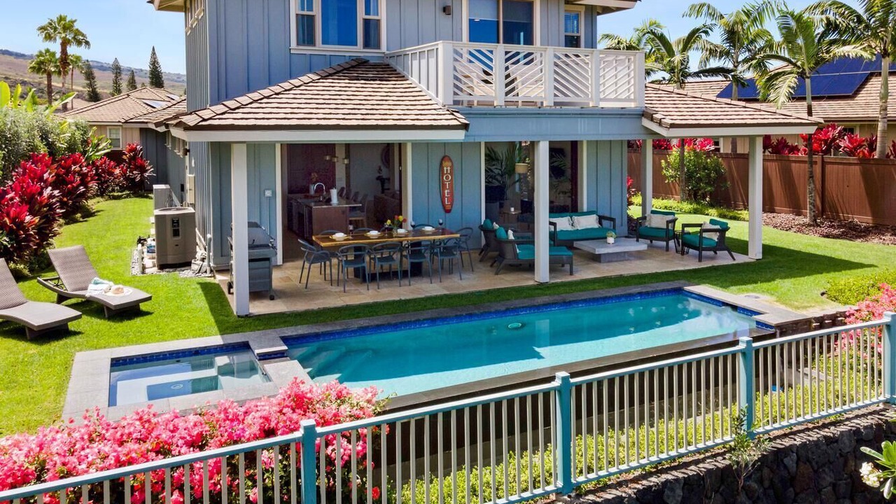 Photo of Outdoor in Keauhou