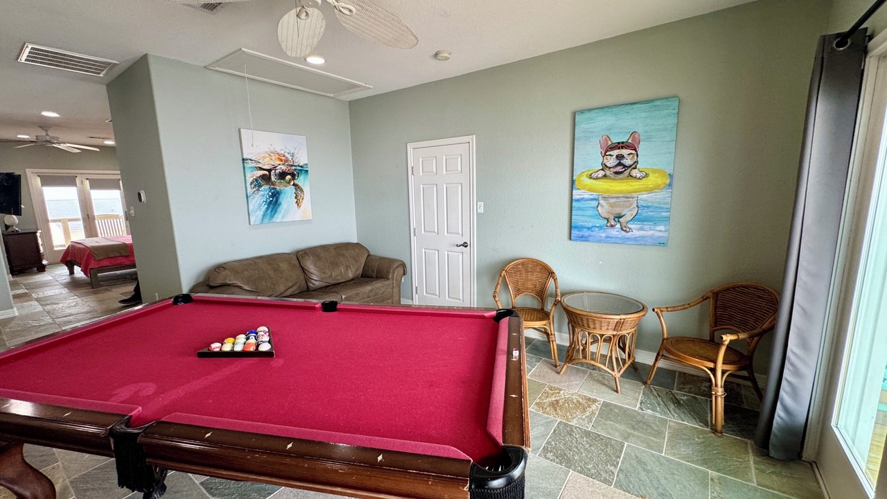 Photo of Bedroom in San Luis
