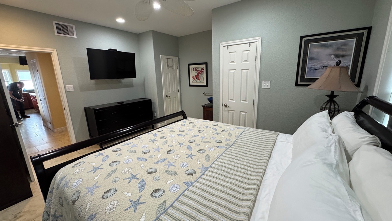 Photo of Bedroom in San Luis