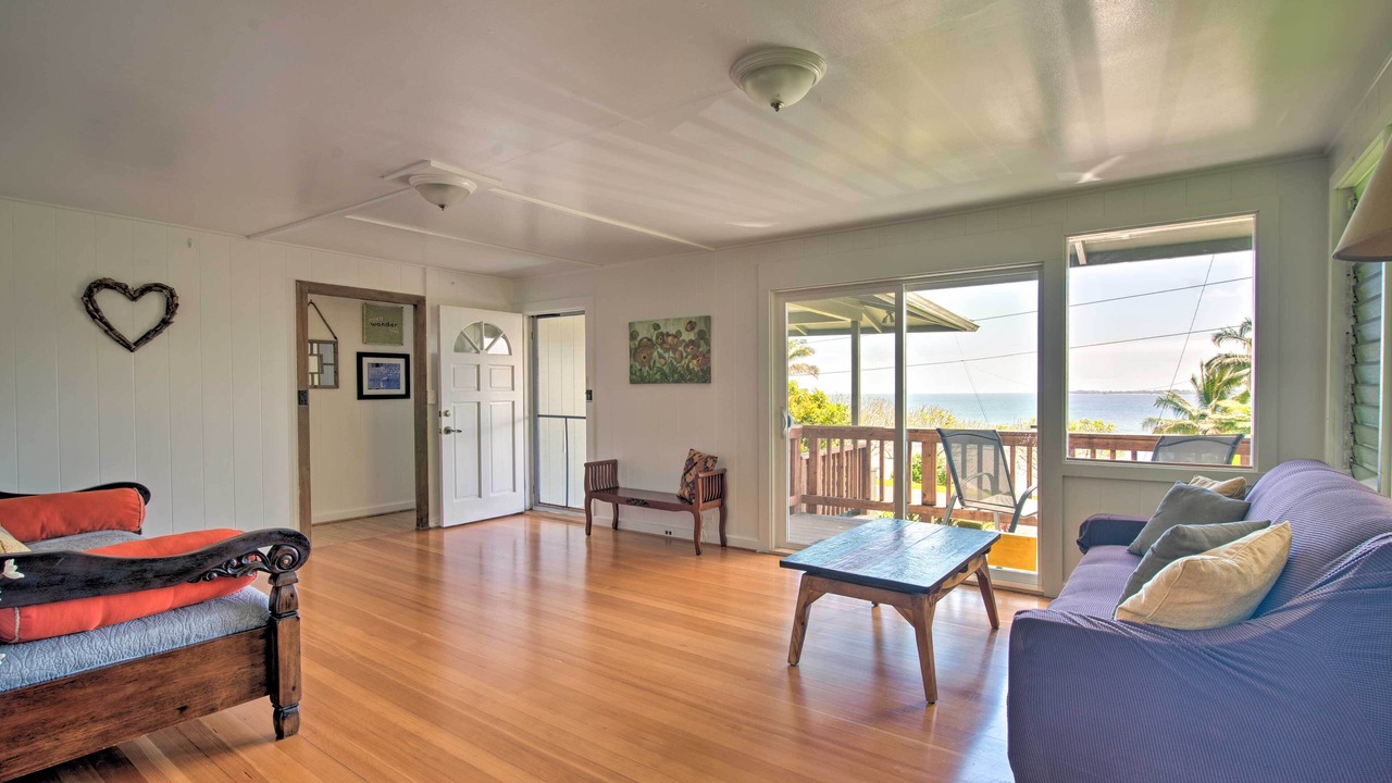 Photo of Bedroom in Hilo