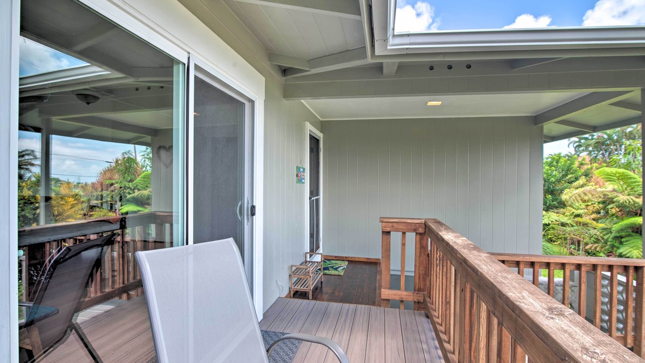 Photo of Outdoor in Hilo