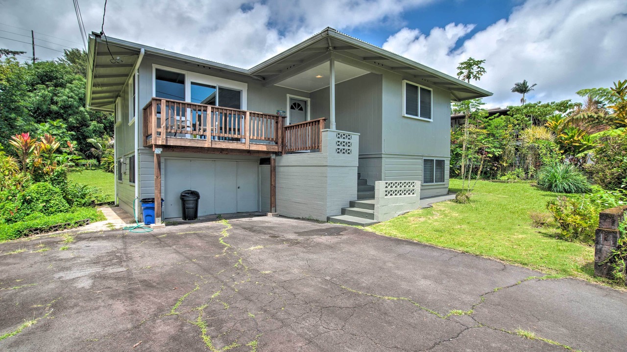 Photo of Outdoor in Hilo