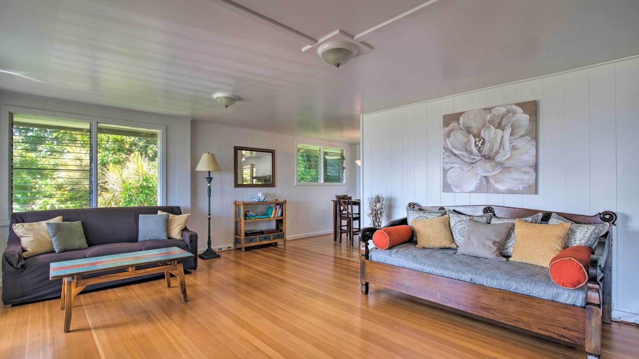 Photo of Bedroom in Hilo