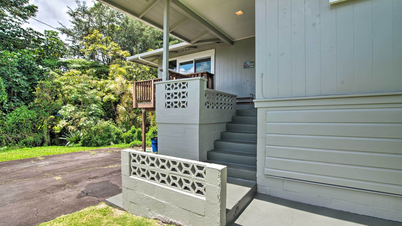 Photo of Outdoor in Hilo