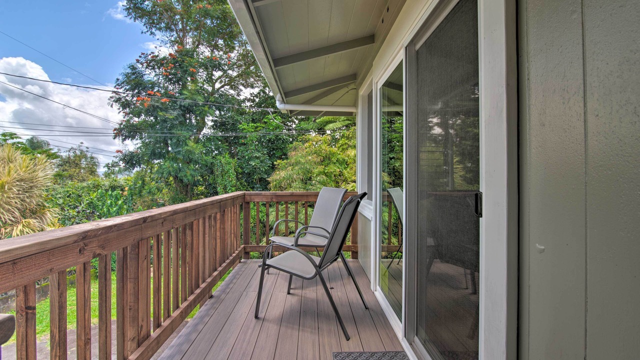 Photo of Outdoor in Hilo