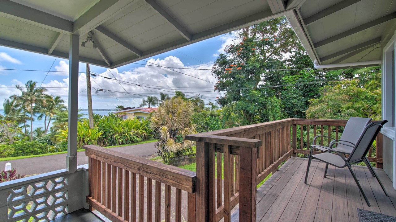 Photo of Outdoor in Hilo