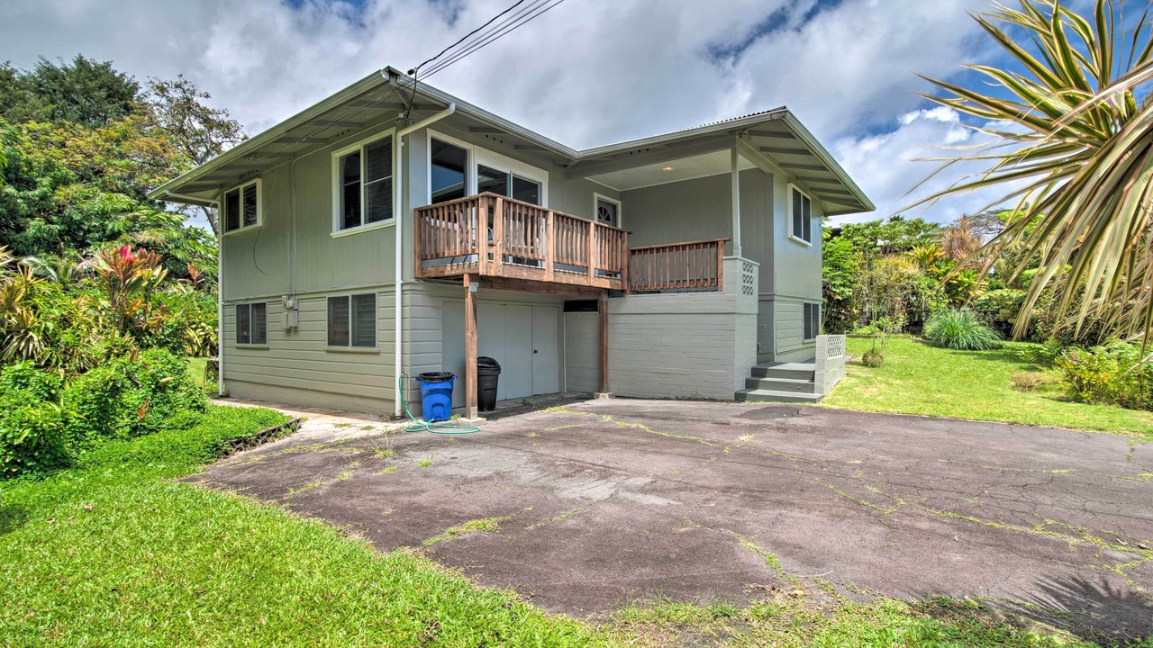 Photo of Outdoor in Hilo