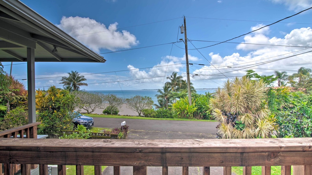 Photo of Outdoor in Hilo