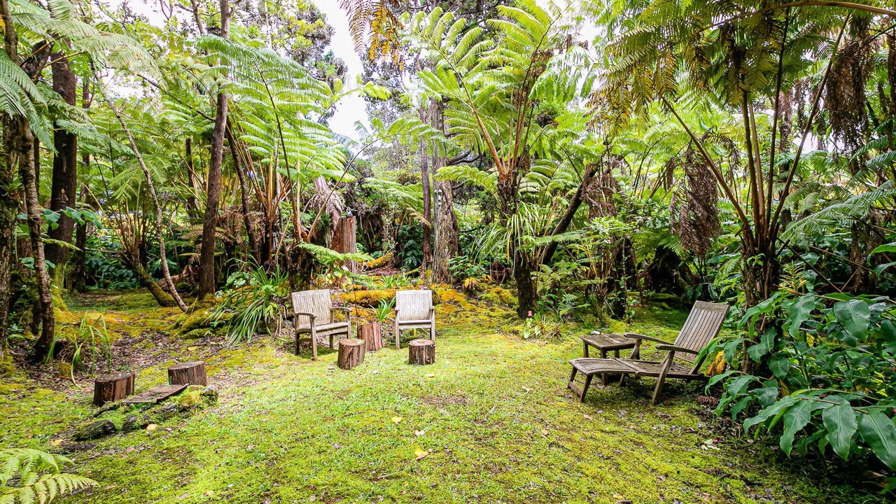 Photo of Outdoor in Volcano
