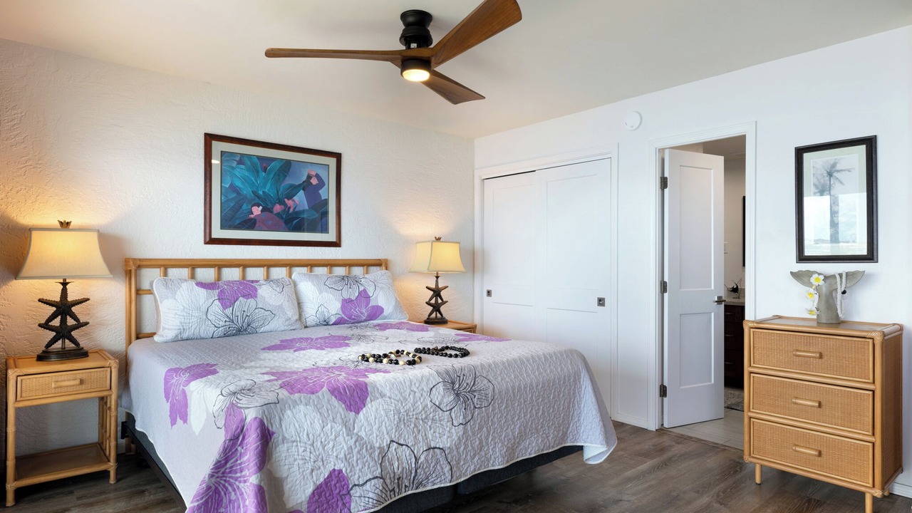 Photo of Bedroom in Kailua-Kona