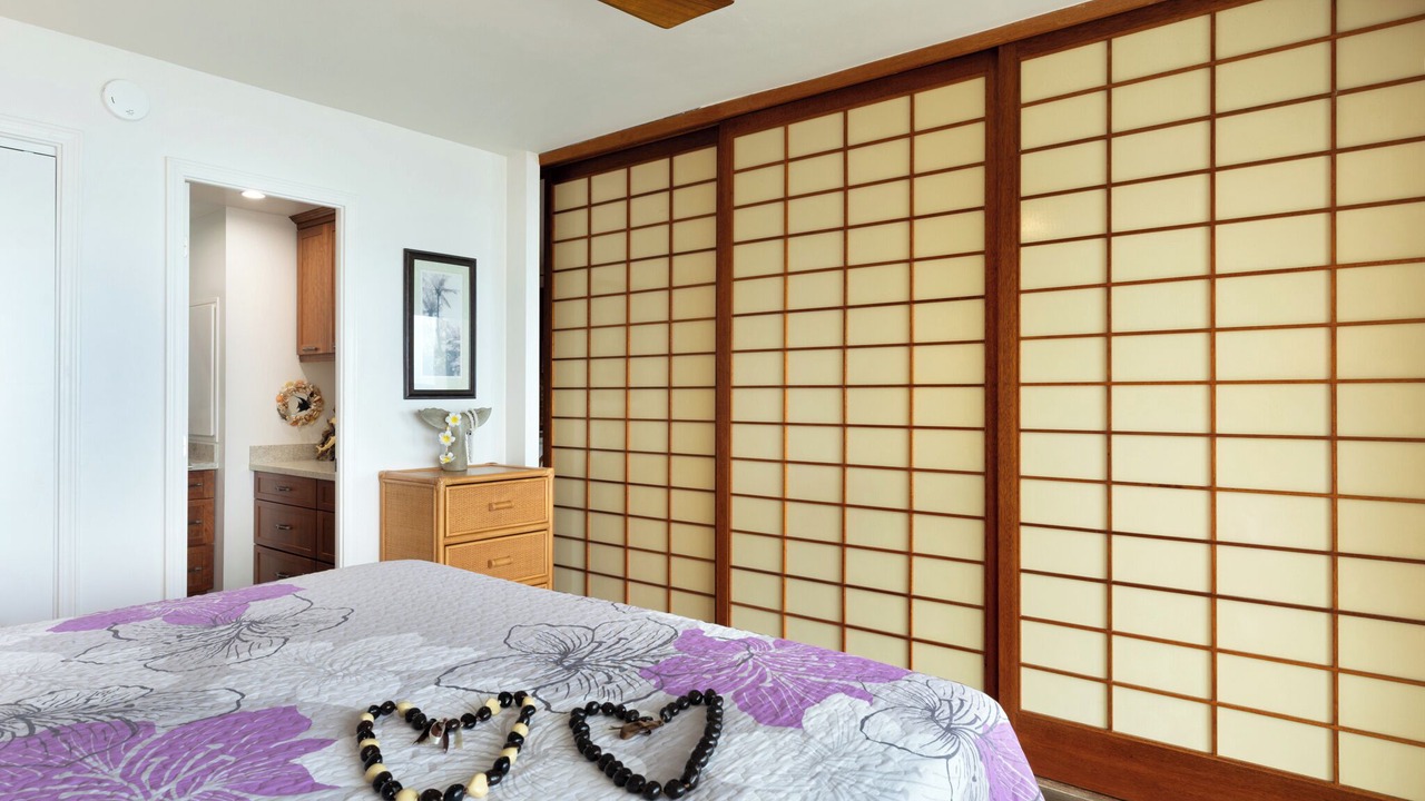 Photo of Bedroom in Kailua-Kona