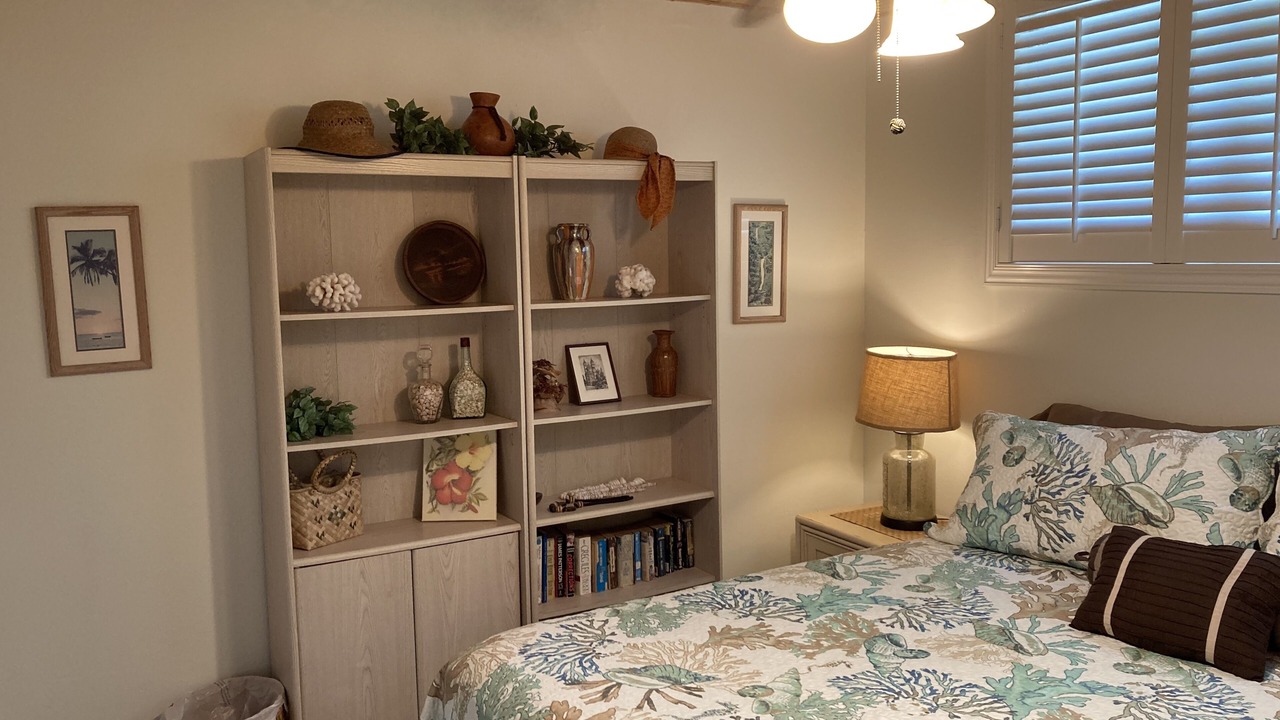 Photo of Bedroom in Ualapue