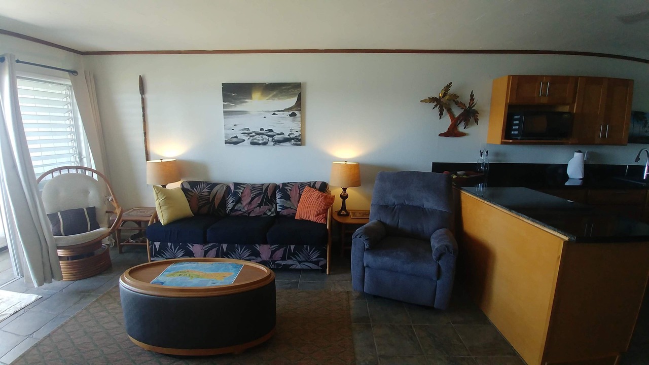 Photo of Livingroom in Ualapue
