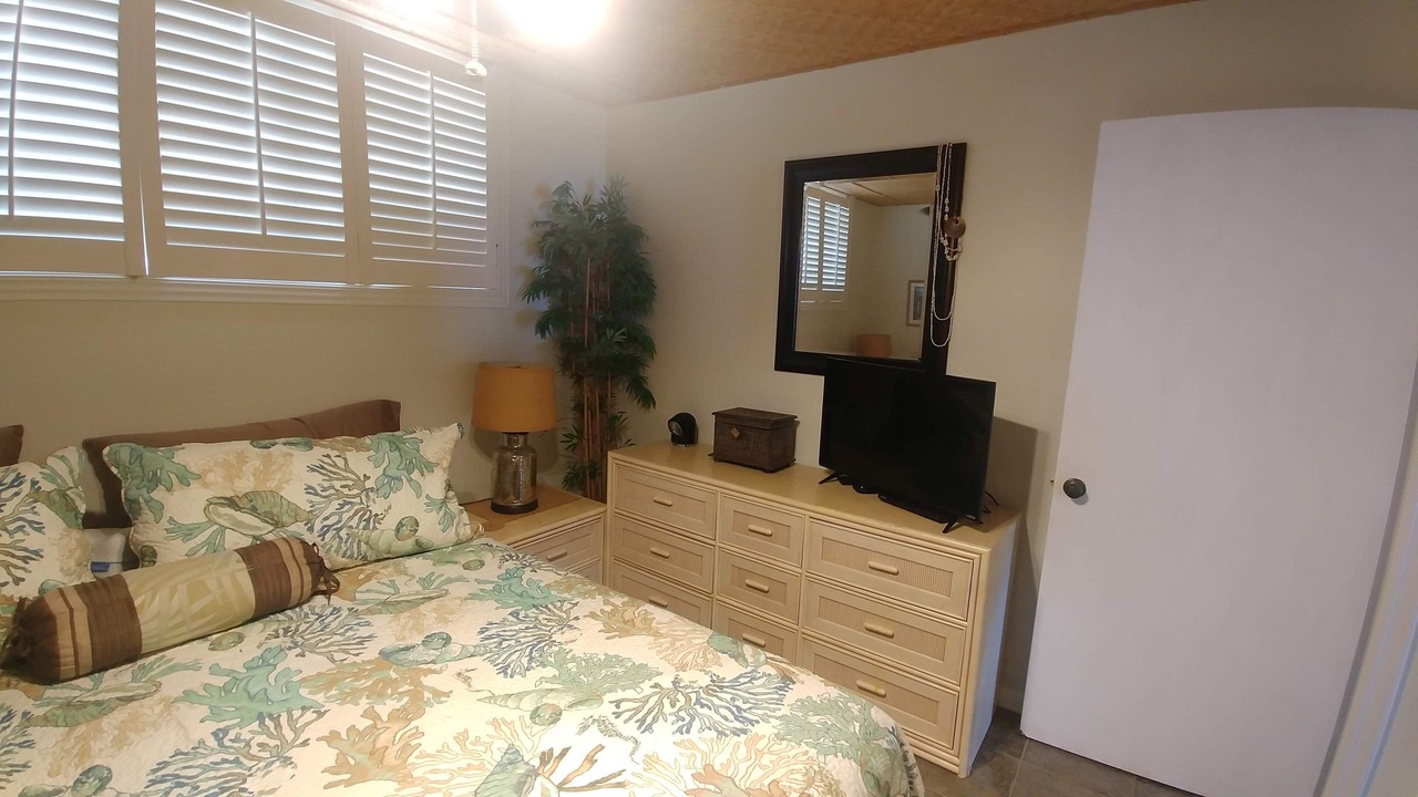 Photo of Bedroom in Ualapue