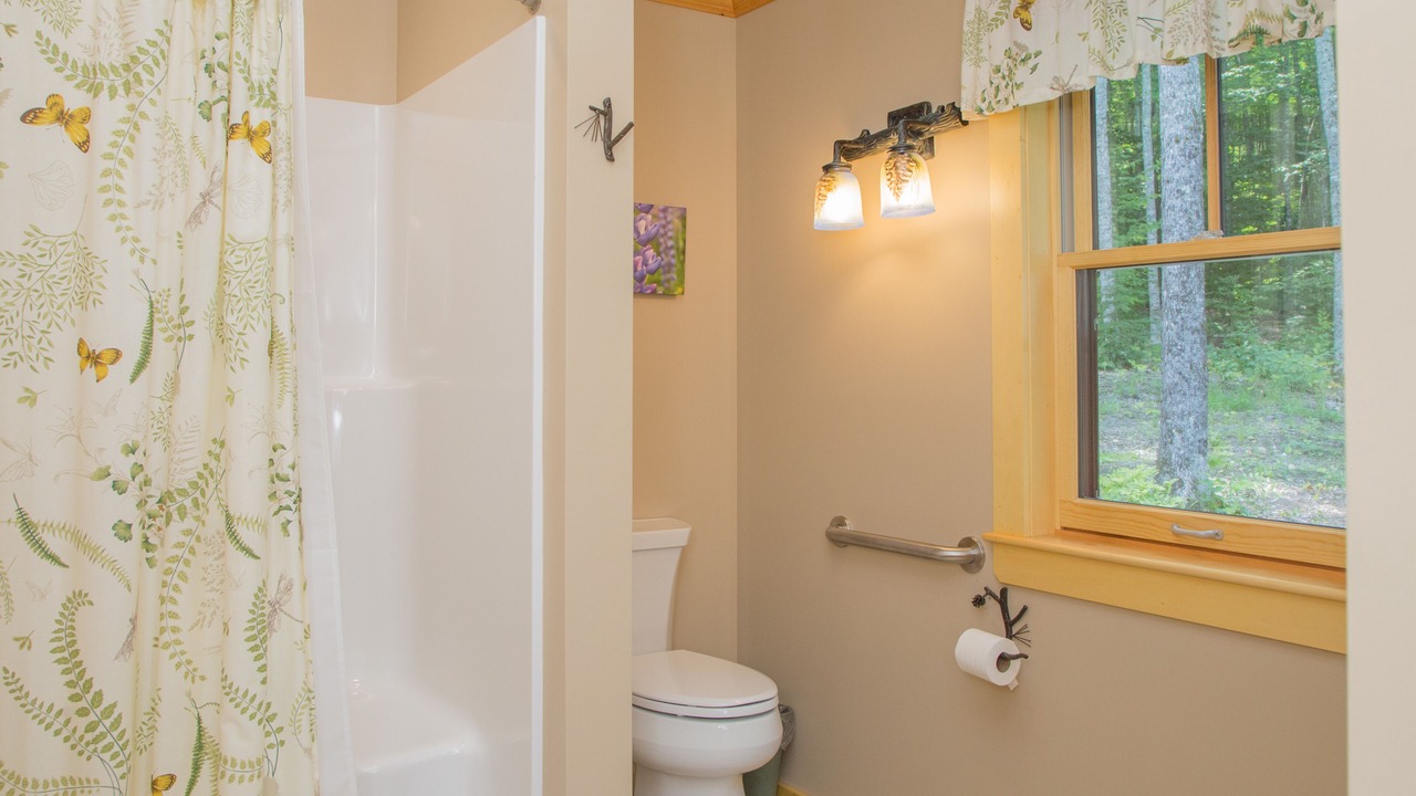 Photo of Bathroom in Mount Vernon