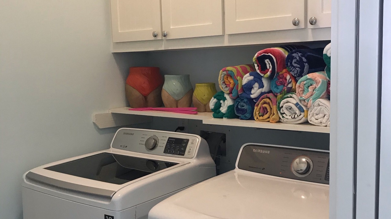 Photo of Bedroom in Beachside Village