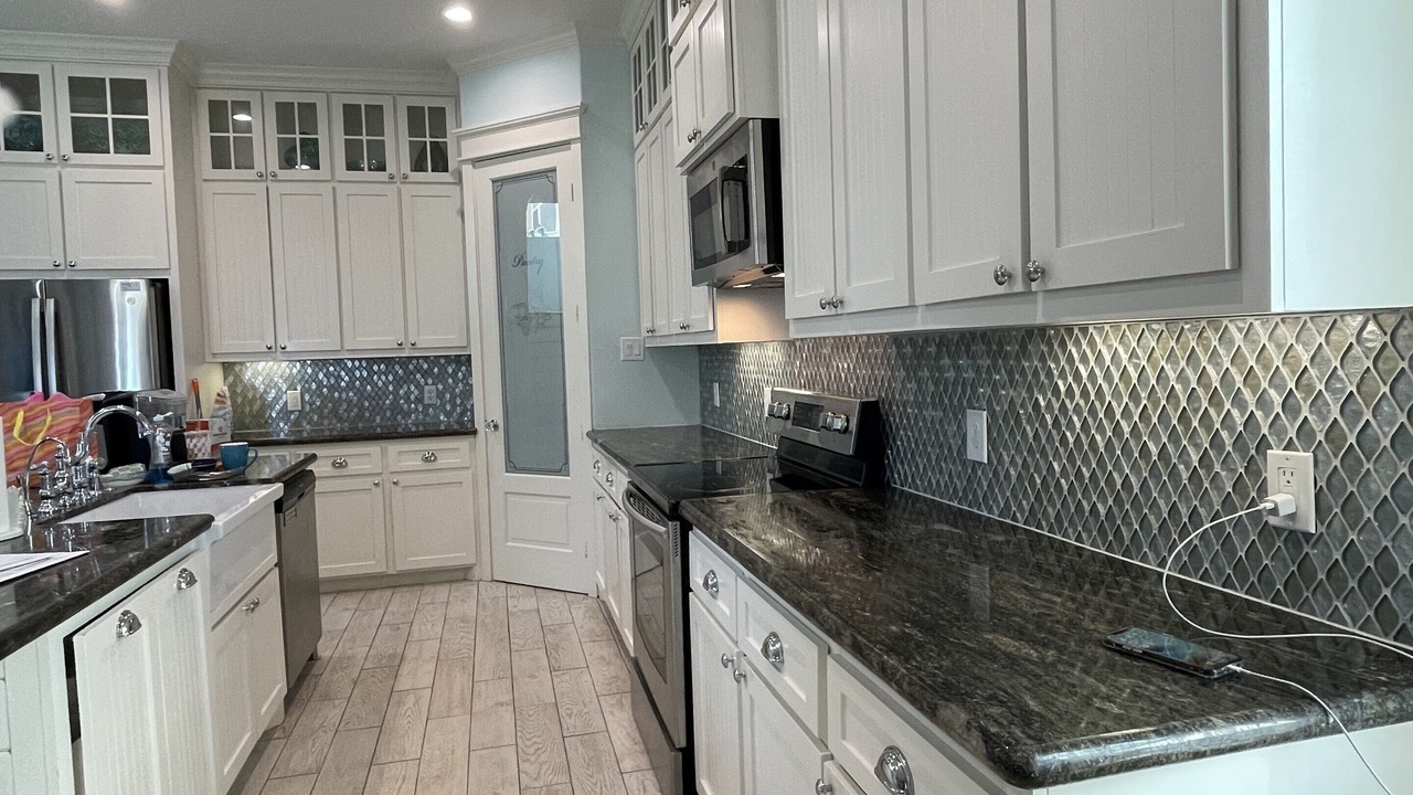 Photo of Kitchen in Beachside Village