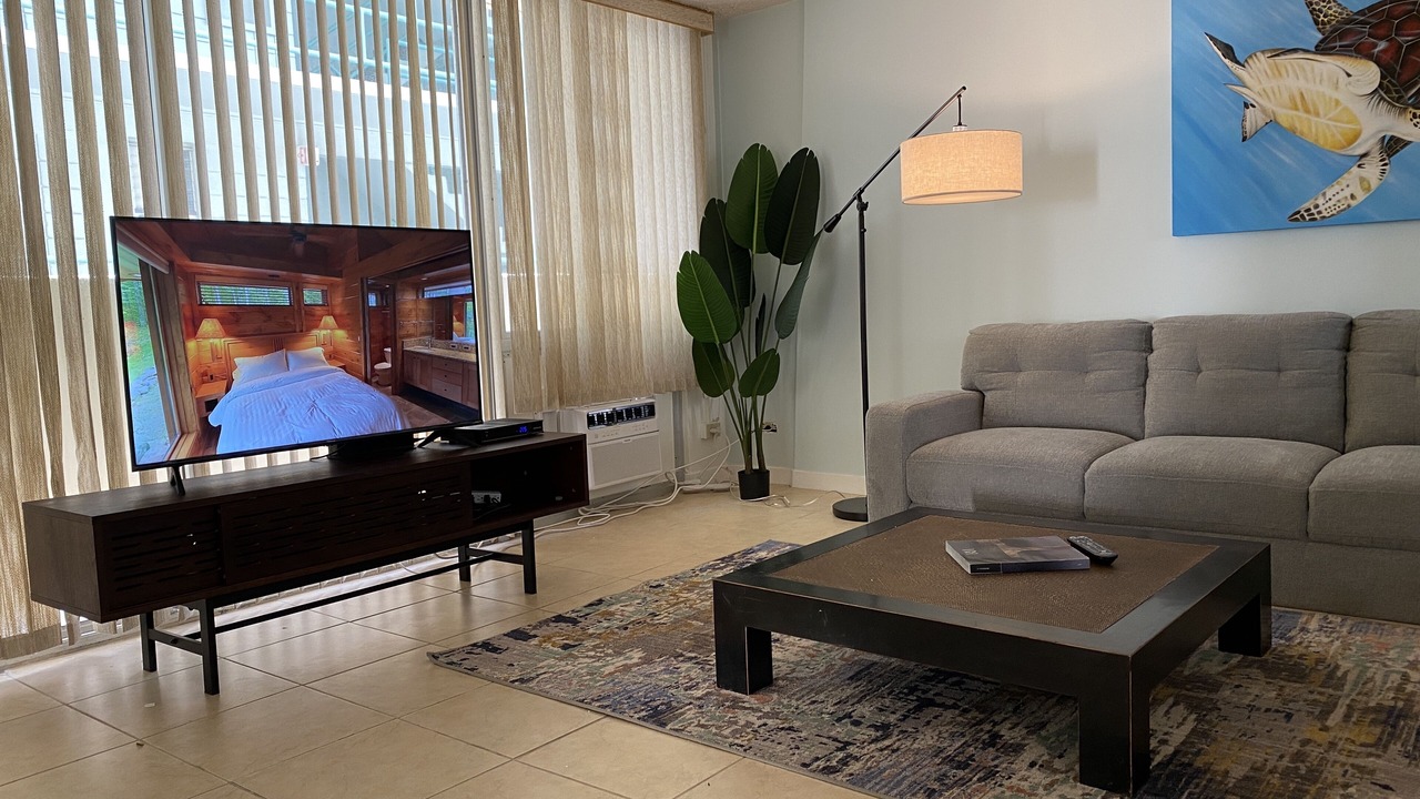 Photo of Livingroom in Diamond Head - Kapahulu - St. Louis