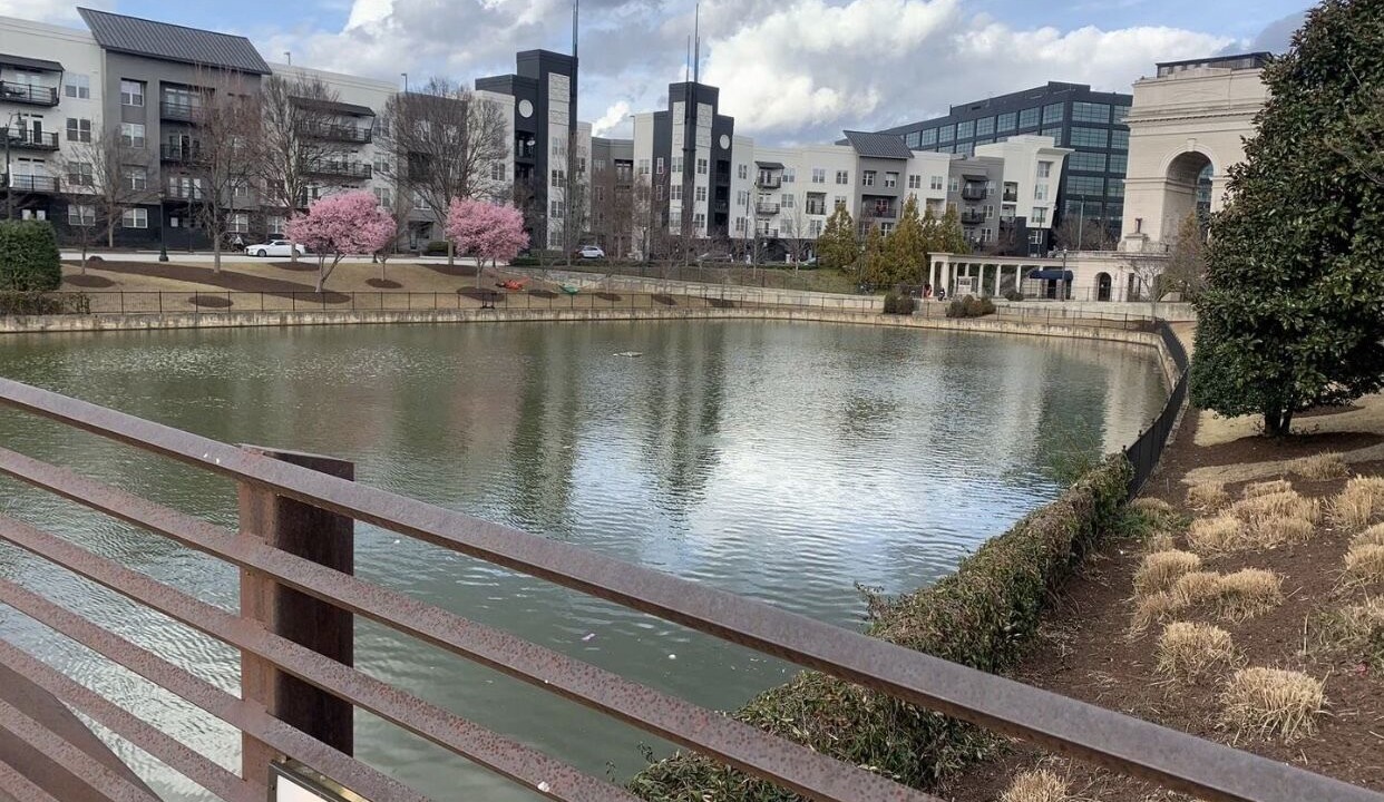Photo of Outdoor in Home Park