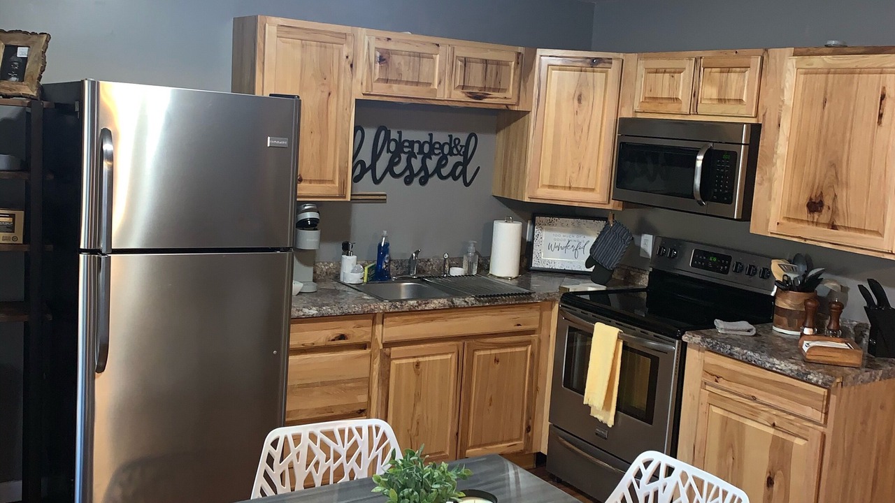 Photo of Kitchen in Brevard